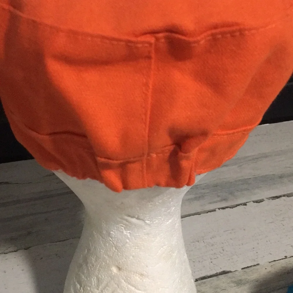 Bossani woman’s set of three stretch ball cap with two buttons and band